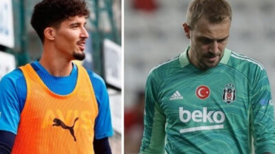 Derbide gözler kalecilerde olacak