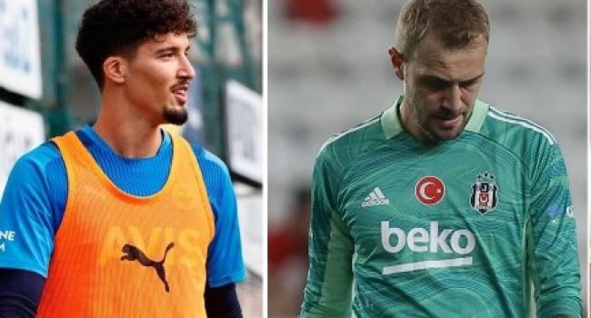 Derbide gözler kalecilerde olacak Derbide gözler kalecilerde olacak