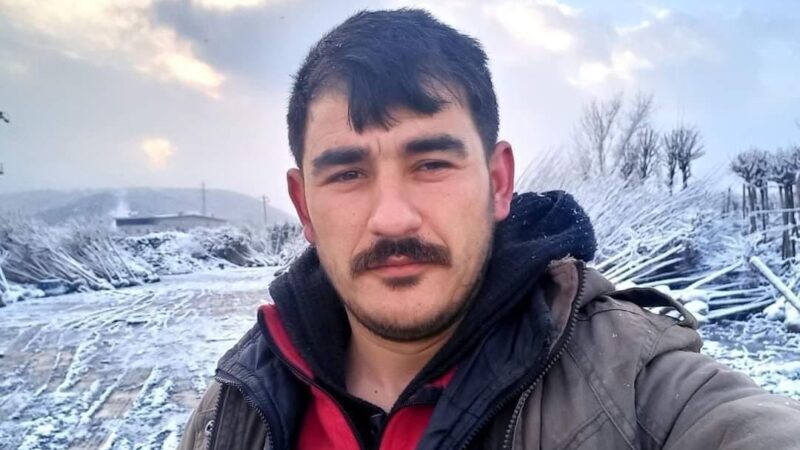Bursa’da 5 gündür kayıp olan kişinin cesedi bulundu.