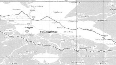Bursa’daki özel toprakların sınırlarında önemli değişiklik!