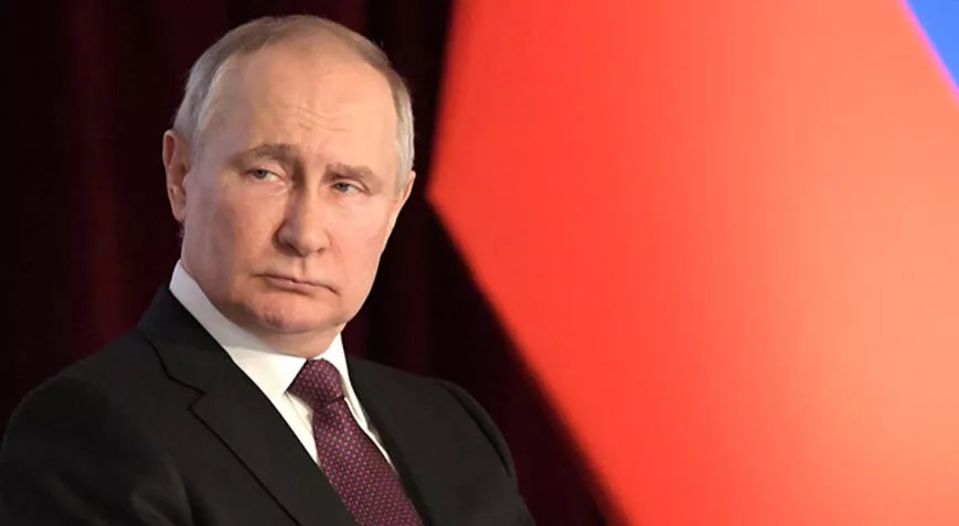 ‘Putin Macaristan’a gelirse tutuklanmayacak’