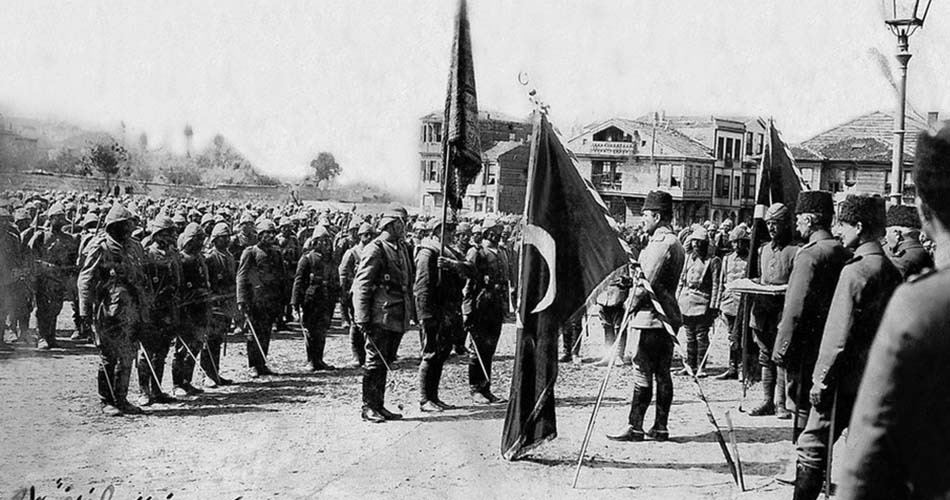 Bursa’nın bu ilçesinden tarihi istek!