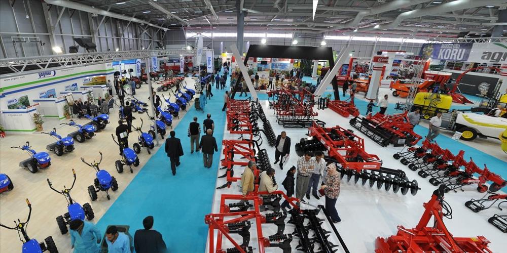 İnegöl Belediyesi Konya Tarım Fuarı’na götürüyor
