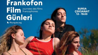 Institut français Türkiye’nin aynı zamanda Ankara, İstanbul ve İzmir'de de