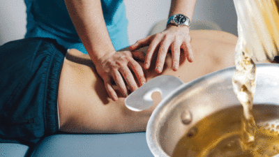 Kronik sırt ağrısını tarihe gömecek!