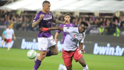 Sivasspor Fiorentina’yı ağırlıyor! Zorlu mücadele saat kaçta hangi kanalda?