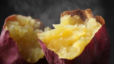 Uzun ömrün sırrı bu besinde!