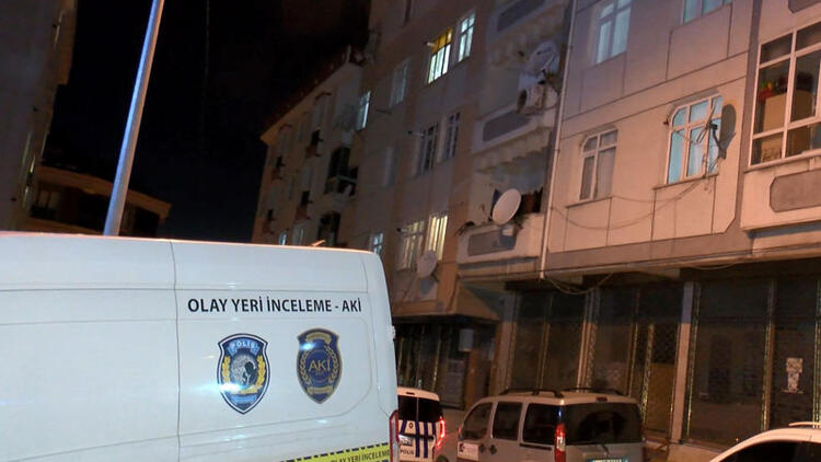 Korkunç cinayet! Öldürüp buzdolabına koymuş Korkunç cinayet! Öldürüp buzdolabına koymuş