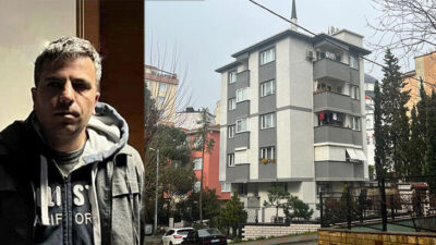 Eski sevgili dehşeti: 2 ölü