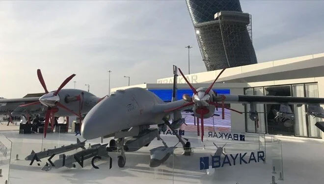 Baykar’dan dolandırıcılık girişimi uyarısı Baykar’dan dolandırıcılık girişimi uyarısı