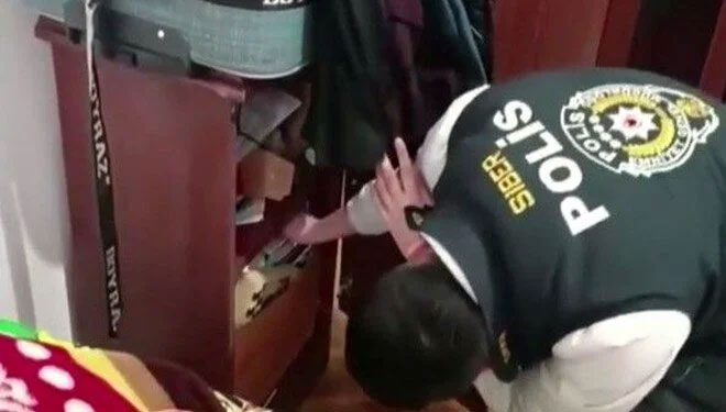 Bankanın sistem açığını bulup 48 saatte milyonluk vurgun yaptılar