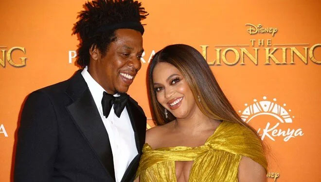 Forbes açıkladı : Rapçi Jay-Z dünyanın en zengin hip hop sanatçısı Forbes açıkladı : Rapçi Jay-Z dünyanın en zengin hip hop sanatçısı