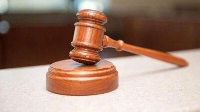 Beyzbol sopalı saldırıda taksiciye 4 ay 29 gün hapis cezası