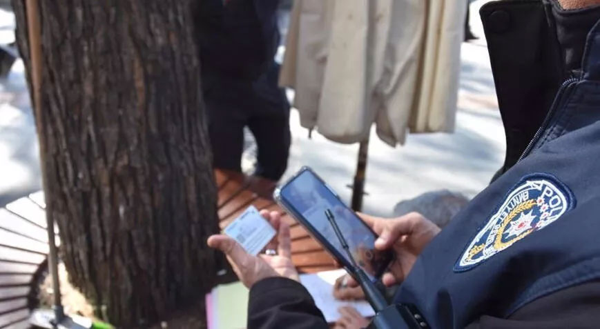 Zorla fuhuş yaptırılan yabancı uyruklu 3 kadın kurtarıldı