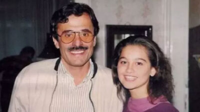 Süper Baba’nın Fiko’su Şevket Altuğ son haliyle şaşırttı! “80’i devirdik”