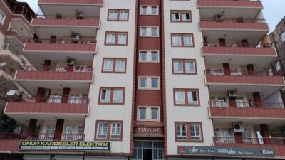 Batman’da korkunç olay! 4 çocuk annesi, evinde bıçaklanarak öldürüldü