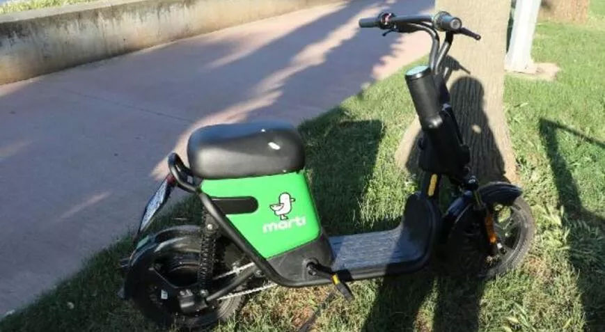 Martı CEO’sundan erişim engeli açıklaması