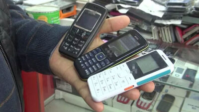 Unutulmaya yüz tutmuştu! Depremin ardından bayilere koştular