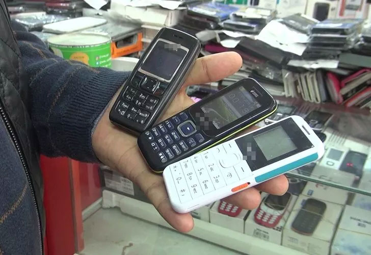 Unutulmaya yüz tutmuştu! Depremin ardından bayilere koştular