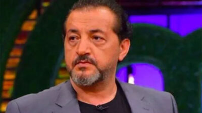 Mehmet Şef deprem bölgesinden döndü! Gelen mesajı paylaştı: Siz geldiğinizden beri…