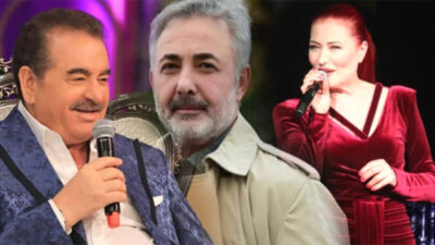 Siyasete atılıyorlar! İşte milletvekili aday adayı olan ünlü isimler ve partileri