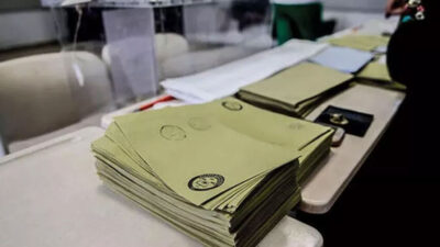 YSK Başkanı: 15 yeni ülkede daha sandık kurulacak