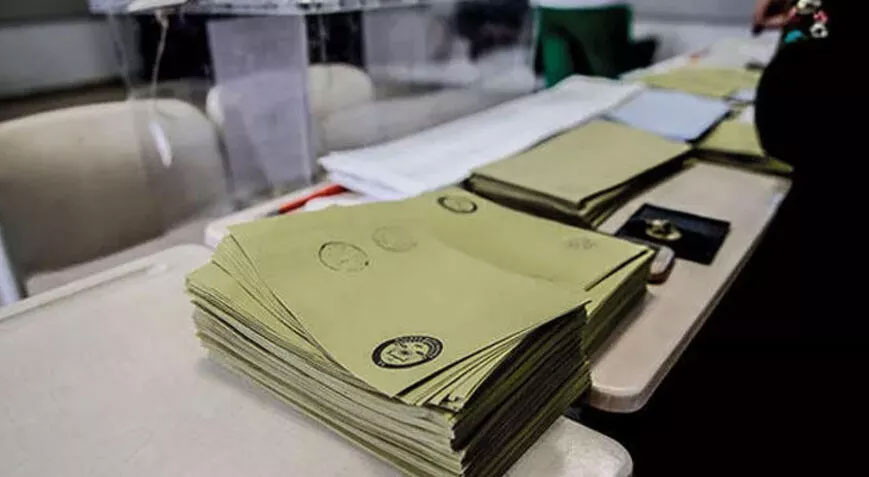 YSK Başkanı: 15 yeni ülkede daha sandık kurulacak