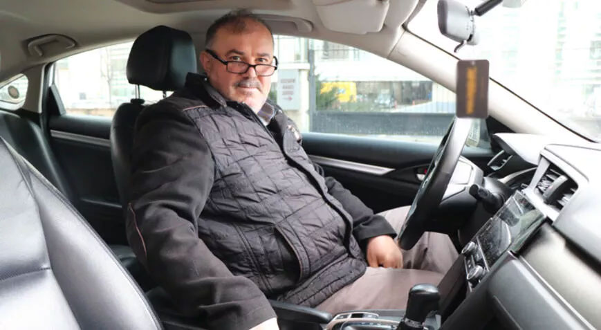 Aldığı sıfır otomobil ayıplı çıktı, ‘misliyle değişim’ kararına rağmen firma direndi