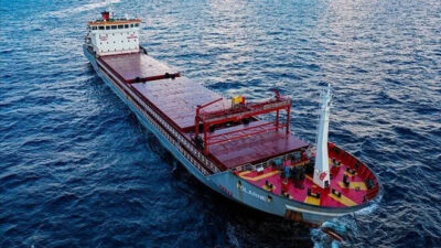 Rusya: Tahıl Koridoru’nda süre uzadı