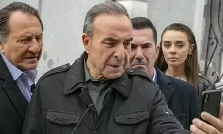 Apar topar yayından kaldırılmıştı! Arka Sokaklar’ın yerine bakın ne başlıyor