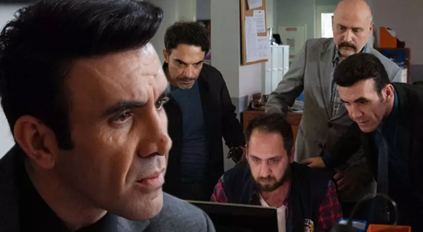 ‘Yargı’dan ‘Savcı Pars’ açıklaması! ‘Bizleri üzen oyuncumuzun ayrılış biçimi’