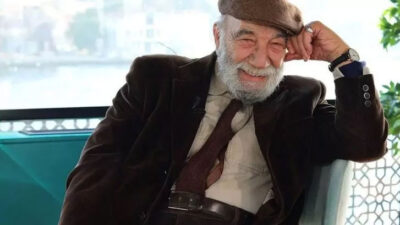 Usta oyuncu hayatını kaybetti!