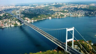 İstanbul için yeni tsunami senaryosu