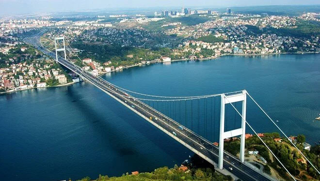 İstanbul için yeni tsunami senaryosu