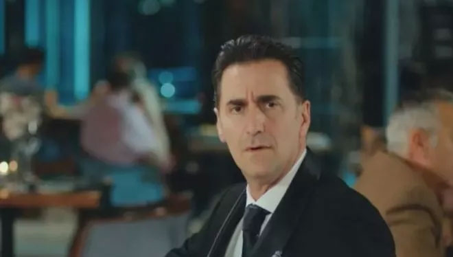 Bekir Aksoy’dan şaşırtan Yasak Elma çıkışı! “Çok saçmaydı”