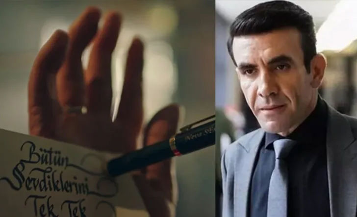 Kesik el sahnesi tepki toplamıştı! Yargı’nın Savcı Pars’ının yerine bakın kim geliyor