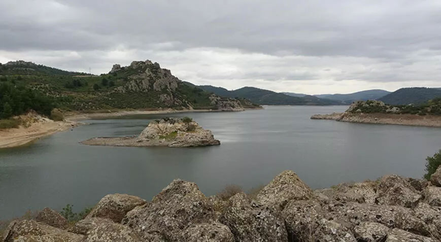 Çanakkale’de su kullanımına kısıtlama