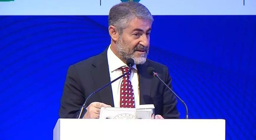 Bakan Nebati açıkladı! 1 yıl geri ödemesiz kredi paketi