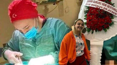 Sahte doktor Ayşe Özkiraz tahliyesinin ardından ilk kez konuştu