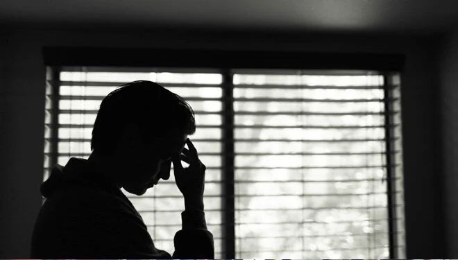 Araştırma: Eşini kaybetmek erkekler için daha ölümcül olabilir Araştırma: Eşini kaybetmek erkekler için daha ölümcül olabilir