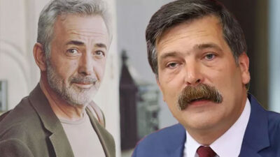 TİP Genel Başkanı Erkan Baş duyurdu! ‘Mehmet Aslantuğ teklifimizi kabul etti…’