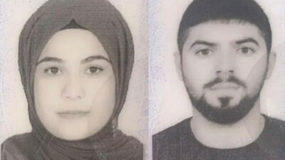 Balayında sır olay! Genç çift, otel odasında ölü bulundu