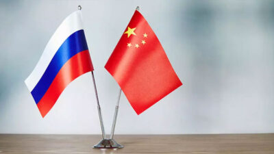 Çin ve Rusya arasındaki ticaret hacmi yüzde 116 arttı