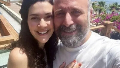 Yardım kolisinden çıkan şeyi görünce çıldırdı!