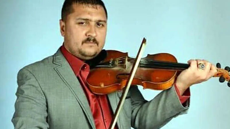 Silahlı saldırıya uğrayan müzisyen hayatını kaybetti