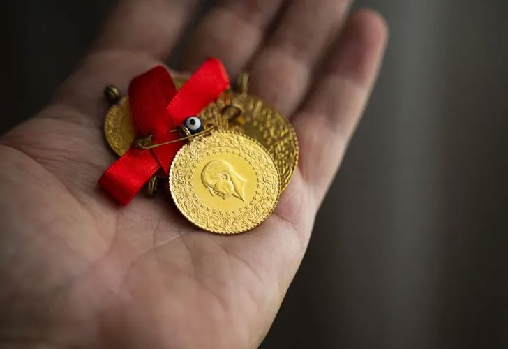 Altın fiyatları Kapalıçarşı’da yükselişe geçti! İki analist kritik seviyeleri bir bir açıkladı