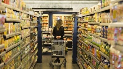 Enflasyon rakamları açıklandı