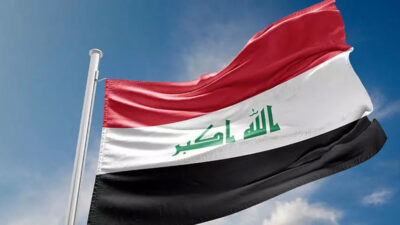 Irak’ta şiddetli yağışlar nedeniyle resmi tatil ilan edildi