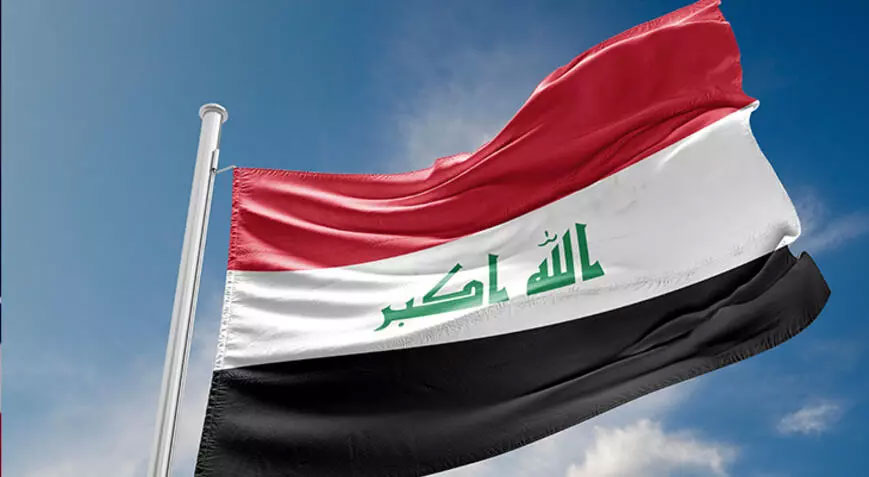 Irak’ta şiddetli yağışlar nedeniyle resmi tatil ilan edildi