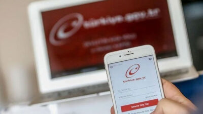 e-Devlet’te EYT için yeni düzenleme